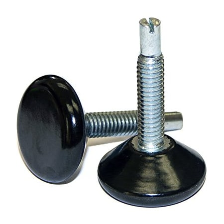 Richelieu TG 4PK 114Lev Glides F31842TV